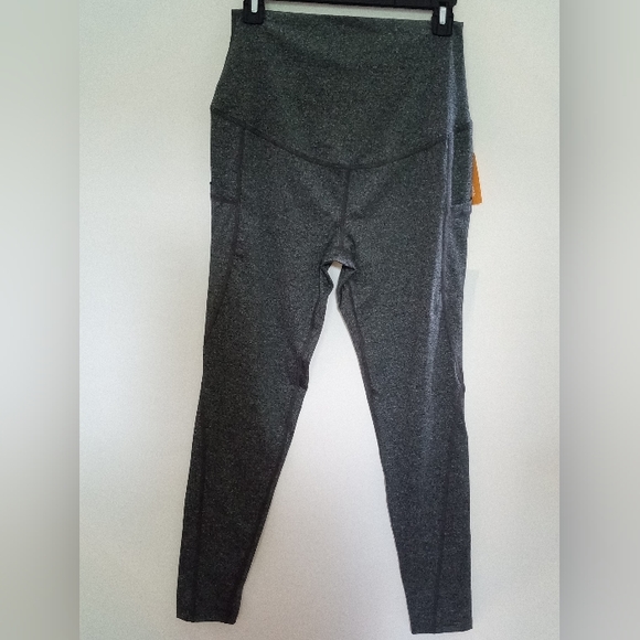 NWT Maternity Active Full Length Leggings Size S - Picture 2 of 8